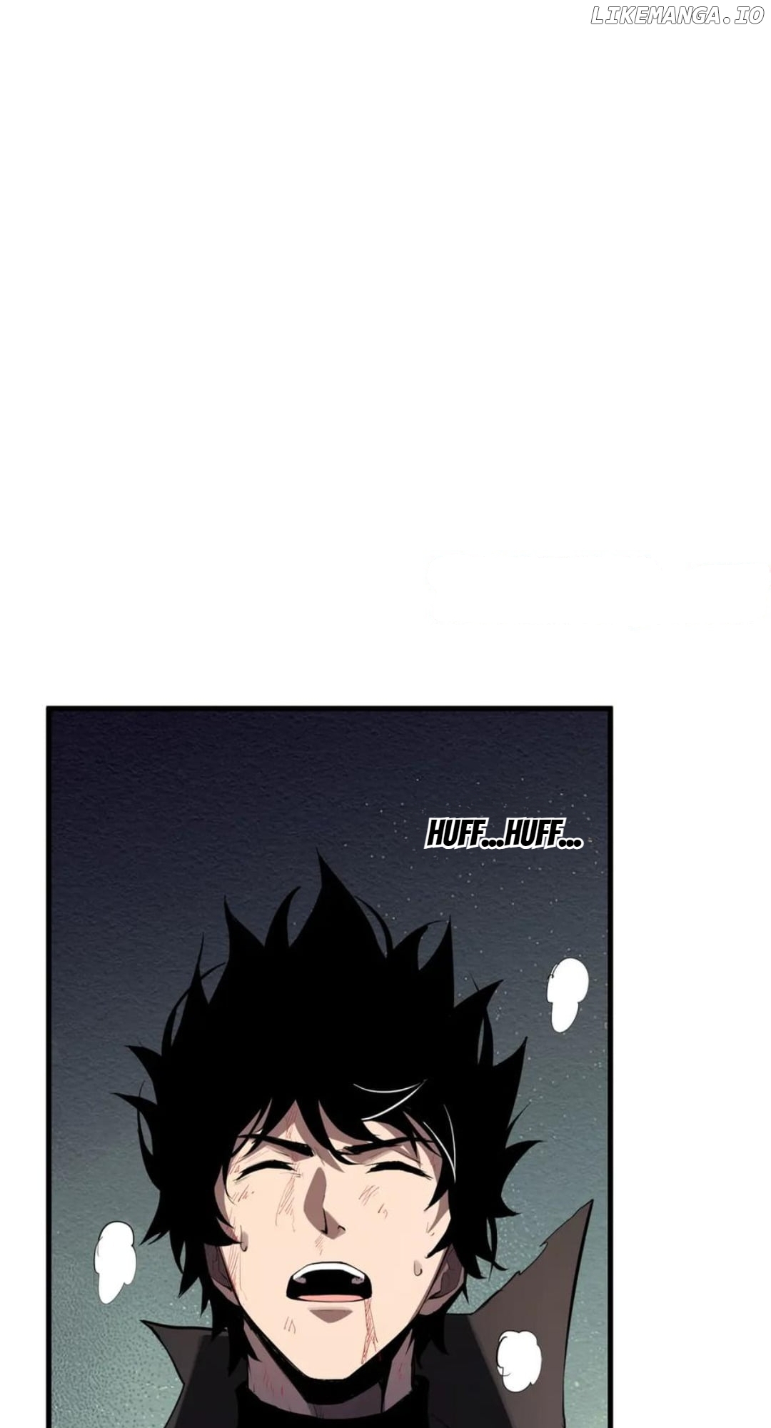Doomsday for All: Me, Virus Monarch Chapter 60 - page 40